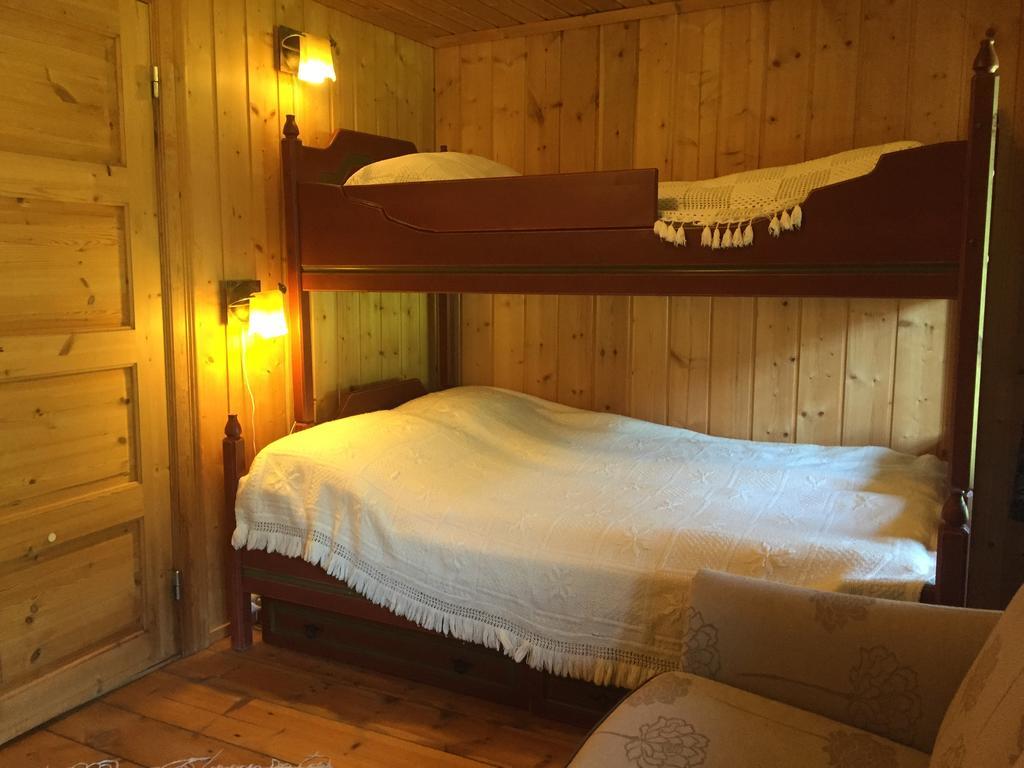 Kvaale Gard Villa Lom Habitación foto